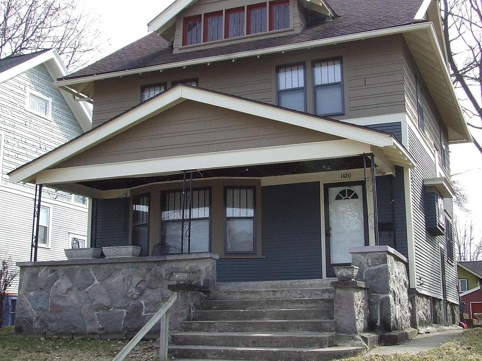 1st image of 1420 Sherman St SE