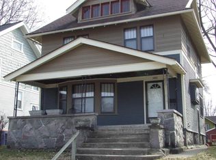 1420 Sherman St SE, Grand Rapids, MI 49506