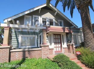 208 Temple Ave, Long Beach, CA 90803