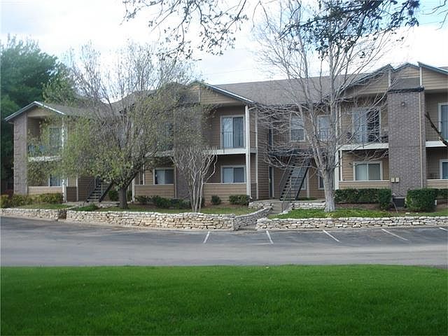 1st image of 12166 Metric Blvd APT 318