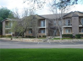 12166 Metric Blvd APT 318, Austin, TX 78758