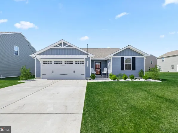 30124 Creekview Cir, Selbyville, DE 19975