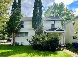 1202 Prospect Ave, Wausau, WI 54403