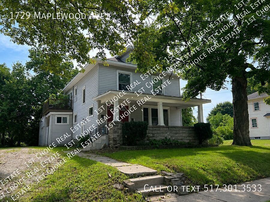 1st image of 1729 Maplewood Ave