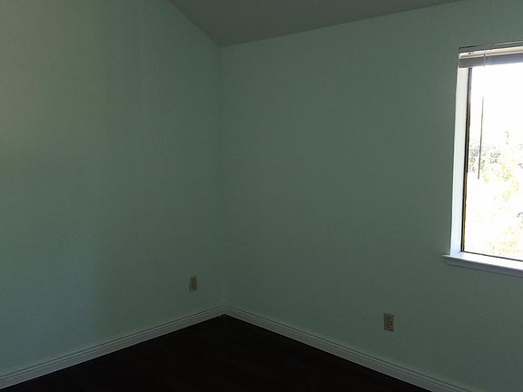 Master bedroom (upstairs)