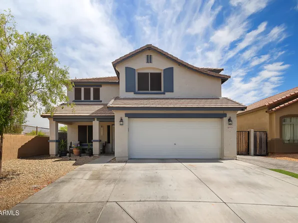 9335 W PIONEER Street, Tolleson, AZ 85353
