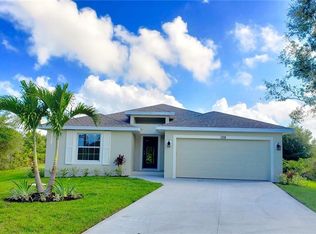 115 Delway Way, Rotonda West, FL 33947