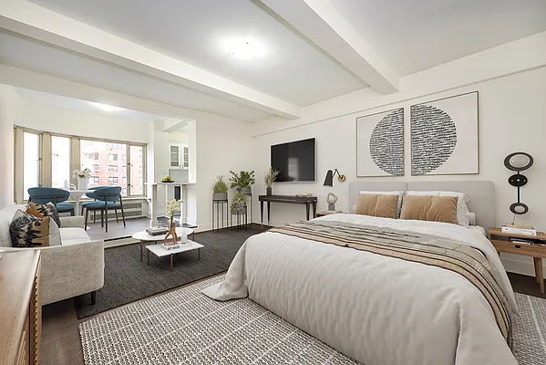 36 East 36th Street #10F