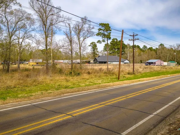 276 Hoot Owl Hollow Rd, Goodrich, TX 77335