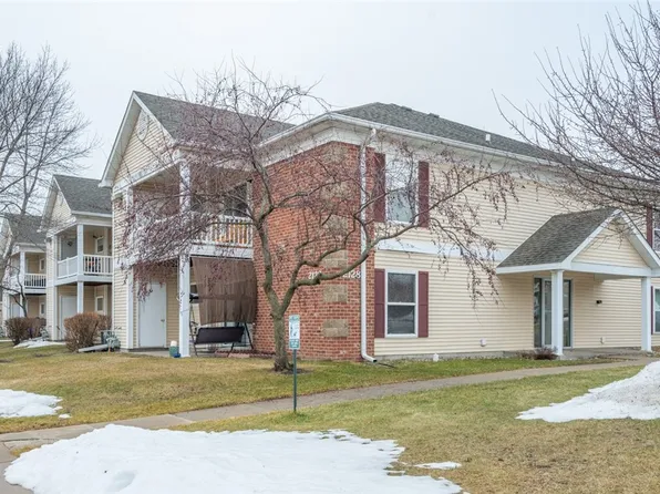 2128 NW 156th St Unit 30, Clive, IA 50325