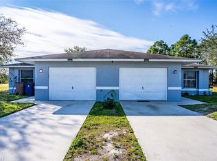 4425 25th St SW, Lehigh Acres, FL 33973
