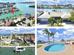 12500 5th St E, Treasure Island, FL 33706