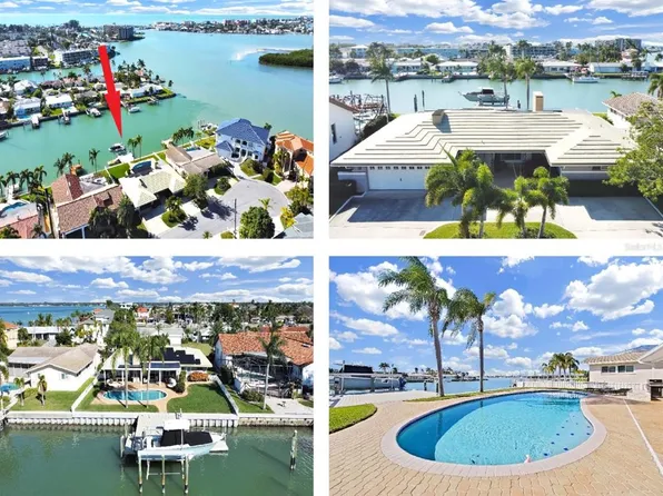 12500 5th St E, Treasure Island, FL 33706