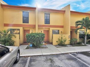 9380 NW 15th Ct #334, Pembroke Pines, FL 33024