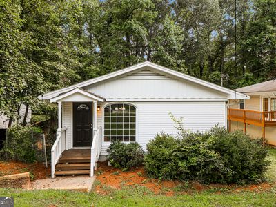 1947 Main St NW, Atlanta, GA, 30318