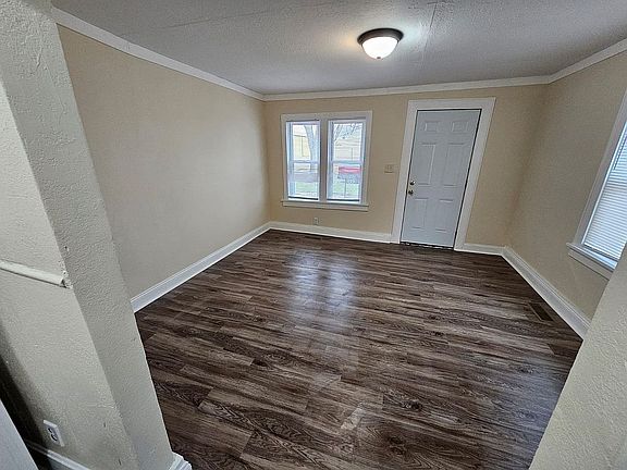2nd image of 1015 S Saint Francis St #1017