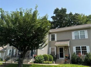 702 Highpoint Dr UNIT 702, Rocky Hill, CT 06067