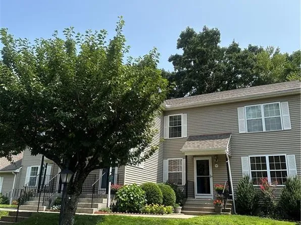 702 Highpoint Drive #702, Rocky Hill, CT 06067