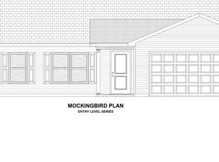 1202 Bonnie Ct, Boonville, IN 47601