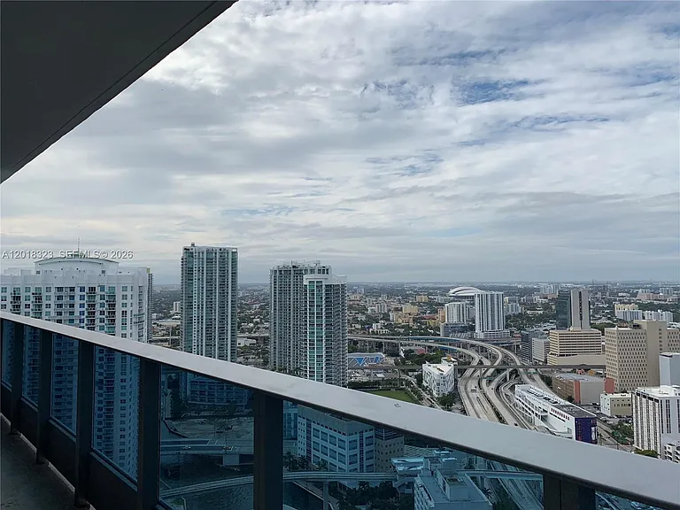 200 Biscayne Boulevard Way #4212 — Photo 1