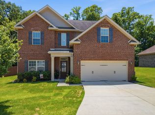 1445 Clearwater Dr NE, Cullman, AL 35055