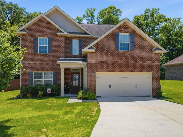 1445 Clearwater Dr NE, Cullman, AL 35055