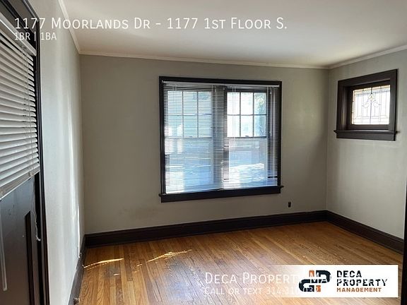 2nd image of 1177 Moorlands Dr #1177