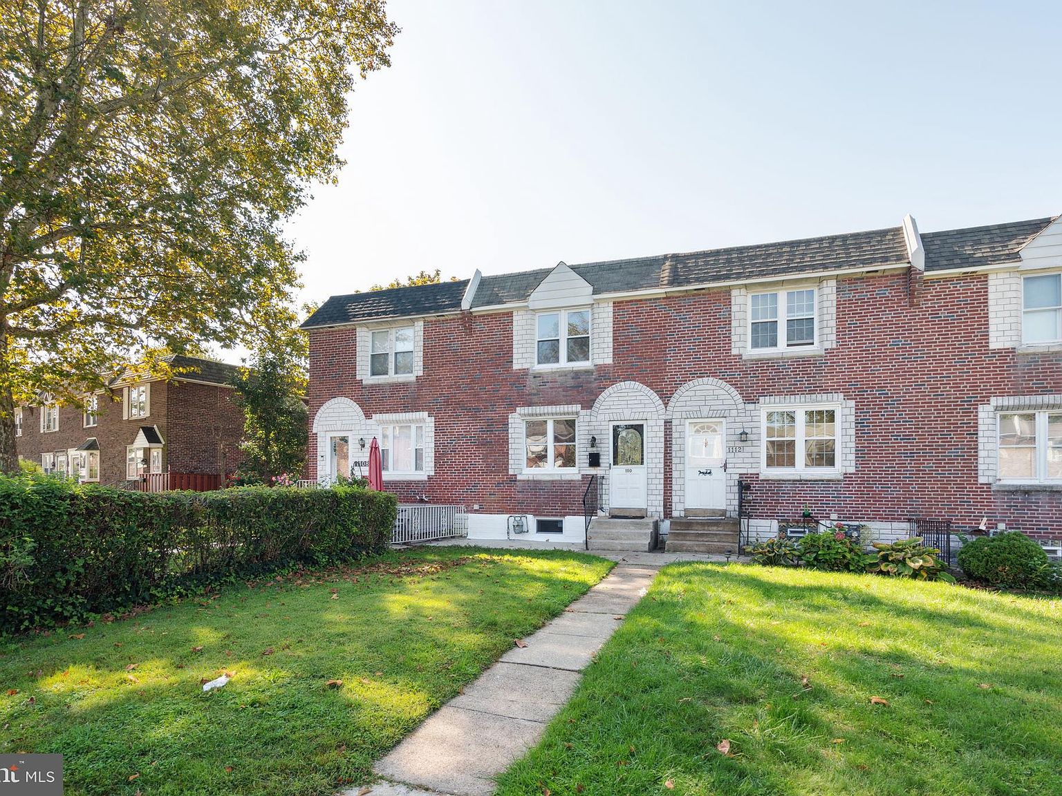 1110 Tremont Dr, Glenolden, PA 19036 MLS PADE2055168 Zillow