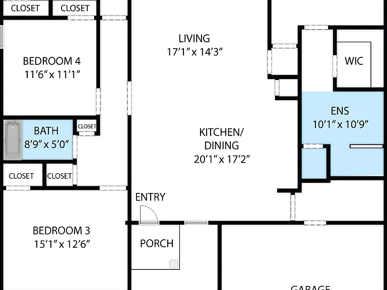 My New Rental - North Port — Photo 71