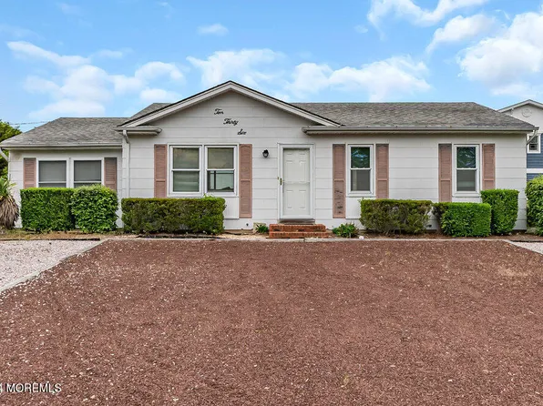 1036 Orlando Drive, Forked River, NJ 08731