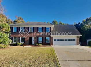640 Johns Landing Way, Lawrenceville, GA