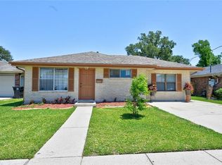 3126 Kansas Ave, Kenner, LA 70065