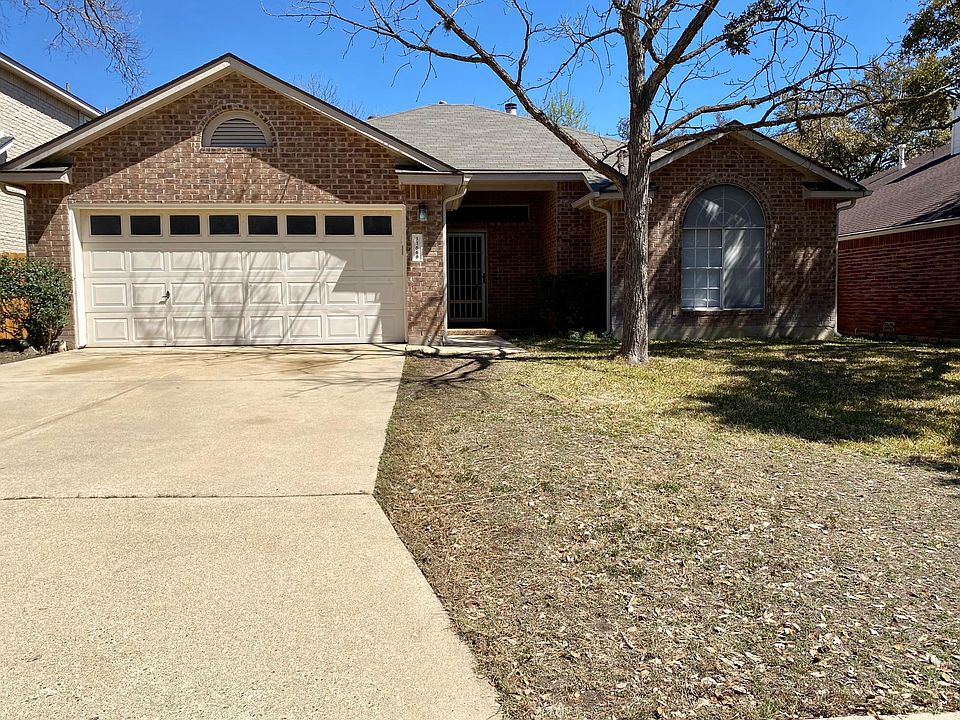 11666 Foxford, San Antonio, TX 78253 Zillow