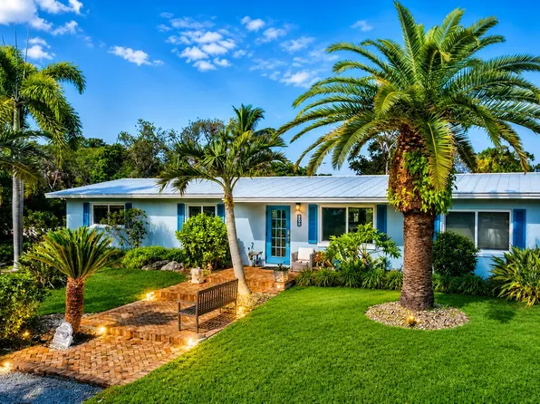 160 Ridge St, Plantation Key, FL 33036