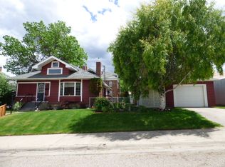 615 W Spring St, Lewistown, MT 59457