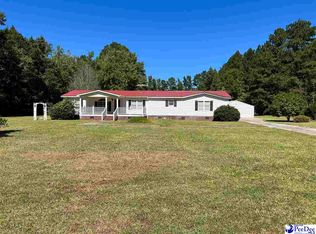 727 W County Line Rd, Hemingway, SC 29554