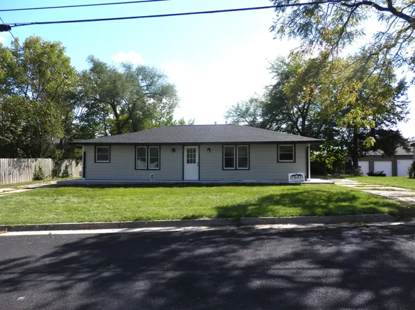 1906 Gordon, 1906 Gordon St #B, Columbia, MO 65201