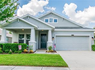 21433 Southern Charm Dr, Land O Lakes, FL 34637