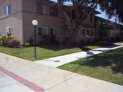 13200 Del Monte Dr APT 23C, Seal Beach, CA, 90740