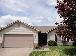 12960 Saint Andrews Way #0, Fishers, IN 46038