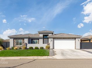 415 N 2750 E, Saint George, UT 84790