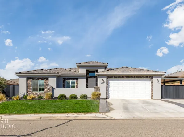415 N 2750 E, Saint George, UT 84790
