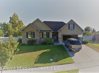 1274 E 2375 N, Lehi, UT 84043