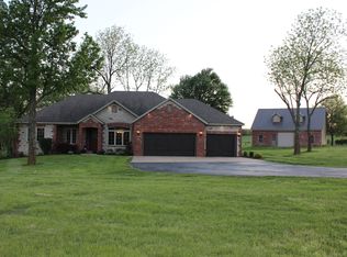 1345 State Highway Zz, Billings, MO 65610