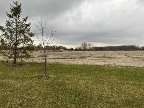 10265 S 600th Rd E #1-92, Roanoke, IN 46783