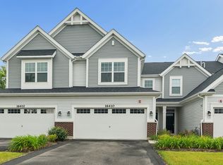16410 S Wheatgrass St, Lockport, IL 60441