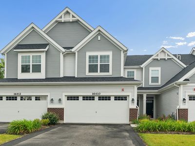 16410 S Wheatgrass St, Lockport, IL, 60441