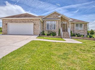 305 Clifford Howard Rd, Sparta, TN 38583