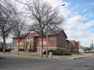 1100 Richardson Ct, Cheyenne, WY 82001