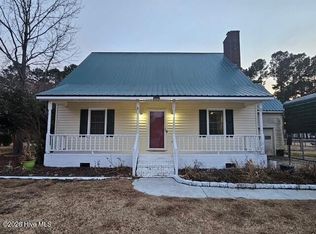 567 Ridge Drive, Winterville, NC 28590